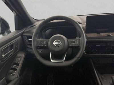 Nissan Qashqai 1.3 mhev Tekna 4wd 158cv xtronic (17)