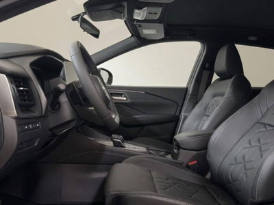Nissan Qashqai 1.3 mhev Tekna 4wd 158cv xtronic (9)