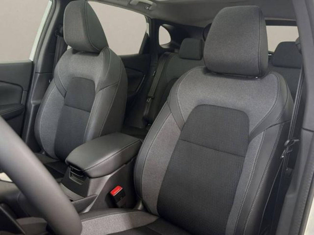 Nissan Qashqai 1.3 mhev N-Connecta 4wd 158cv xtronic (10)