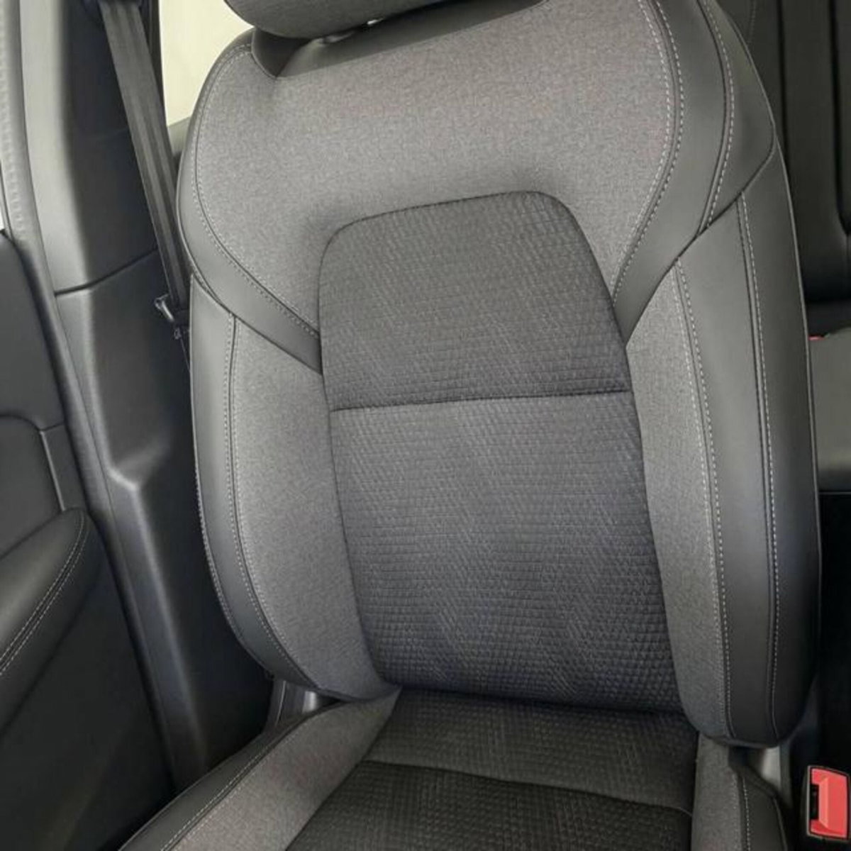 Nissan Qashqai 1.3 mhev N-Connecta 4wd 158cv xtronic (11)