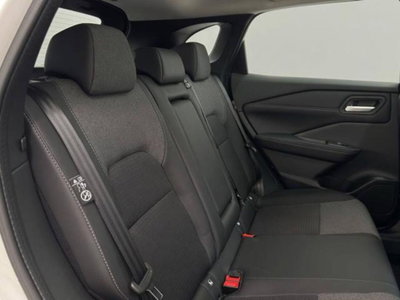 Nissan Qashqai 1.3 mhev N-Connecta 4wd 158cv xtronic (13)