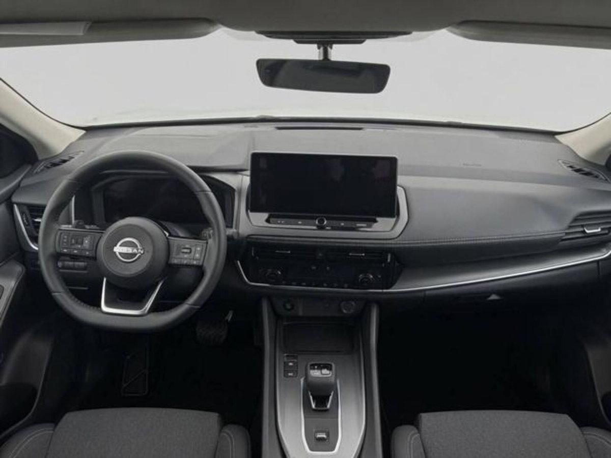 Nissan Qashqai 1.3 mhev N-Connecta 4wd 158cv xtronic (14)