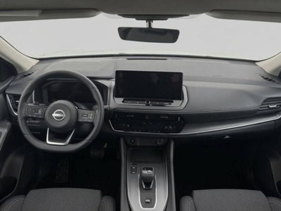 Nissan Qashqai 1.3 mhev N-Connecta 4wd 158cv xtronic (14)