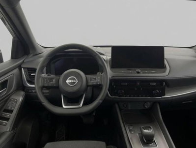 Nissan Qashqai 1.3 mhev N-Connecta 4wd 158cv xtronic (16)