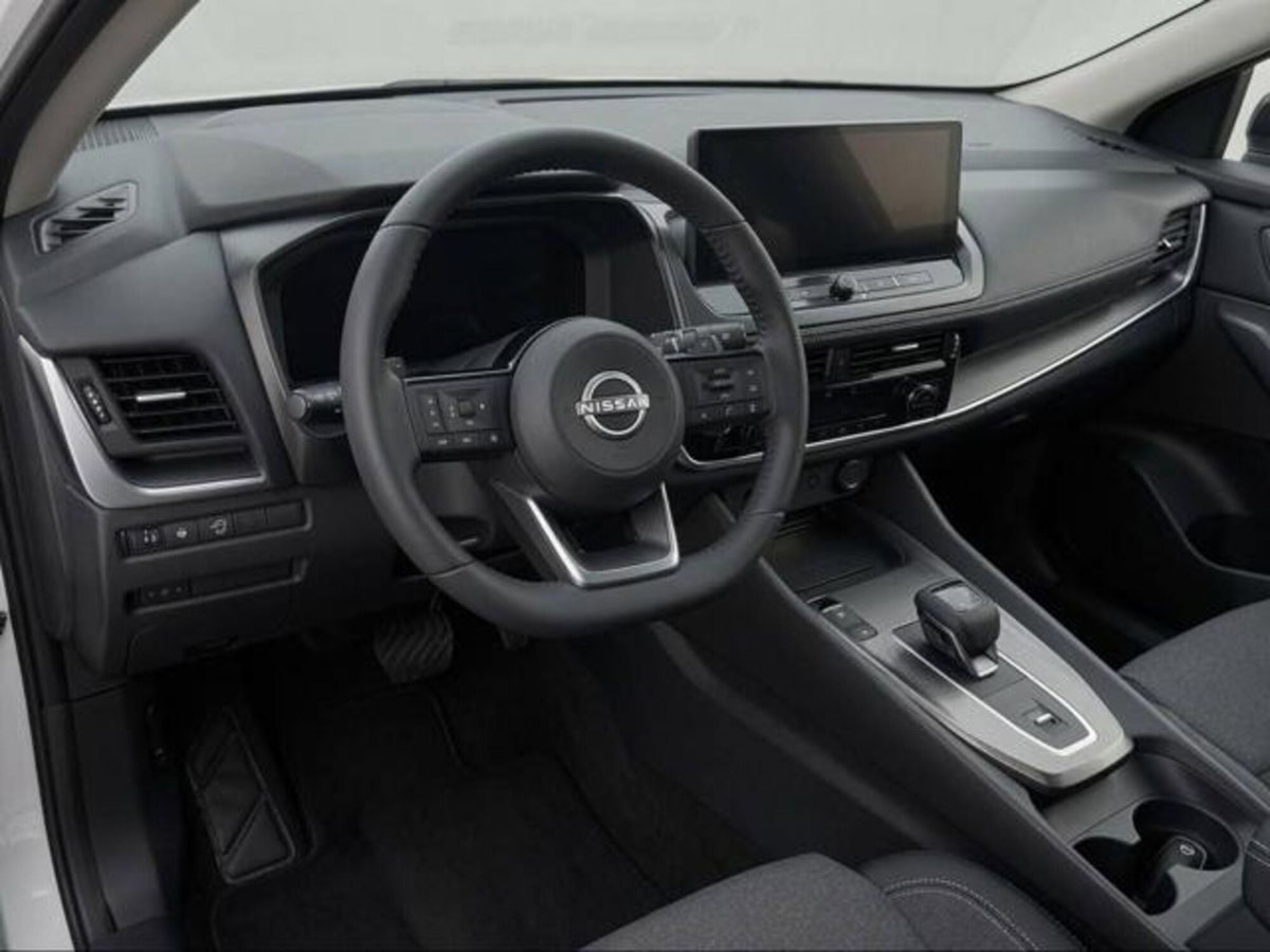 Nissan Qashqai 1.3 mhev N-Connecta 4wd 158cv xtronic (20)