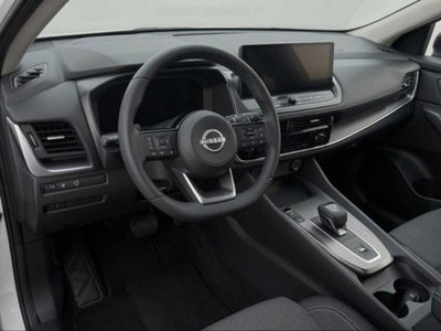 Nissan Qashqai 1.3 mhev N-Connecta 4wd 158cv xtronic (20)