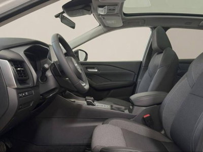 Nissan Qashqai 1.3 mhev N-Connecta 4wd 158cv xtronic (9)