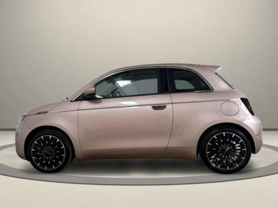 Fiat 500e La Prima Berlina 42 kWh (3)