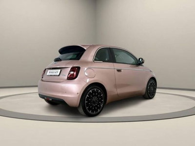 Fiat 500e La Prima Berlina 42 kWh (5)