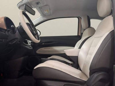 Fiat 500e La Prima Berlina 42 kWh (8)