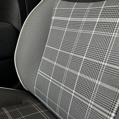 Fiat 500 1.2 Dualogic Lounge (11)