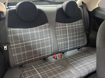 Fiat 500 1.2 Dualogic Lounge (14)