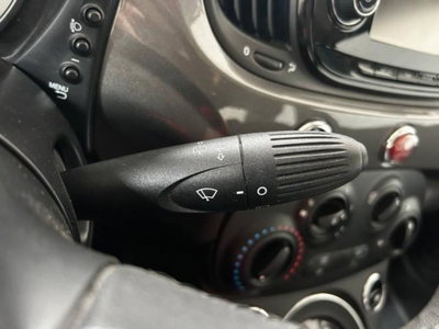 Fiat 500 1.2 Dualogic Lounge (17)