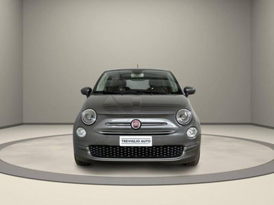 Fiat 500 1.2 Dualogic Lounge (2)