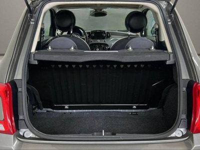 Fiat 500 1.2 Dualogic Lounge (7)