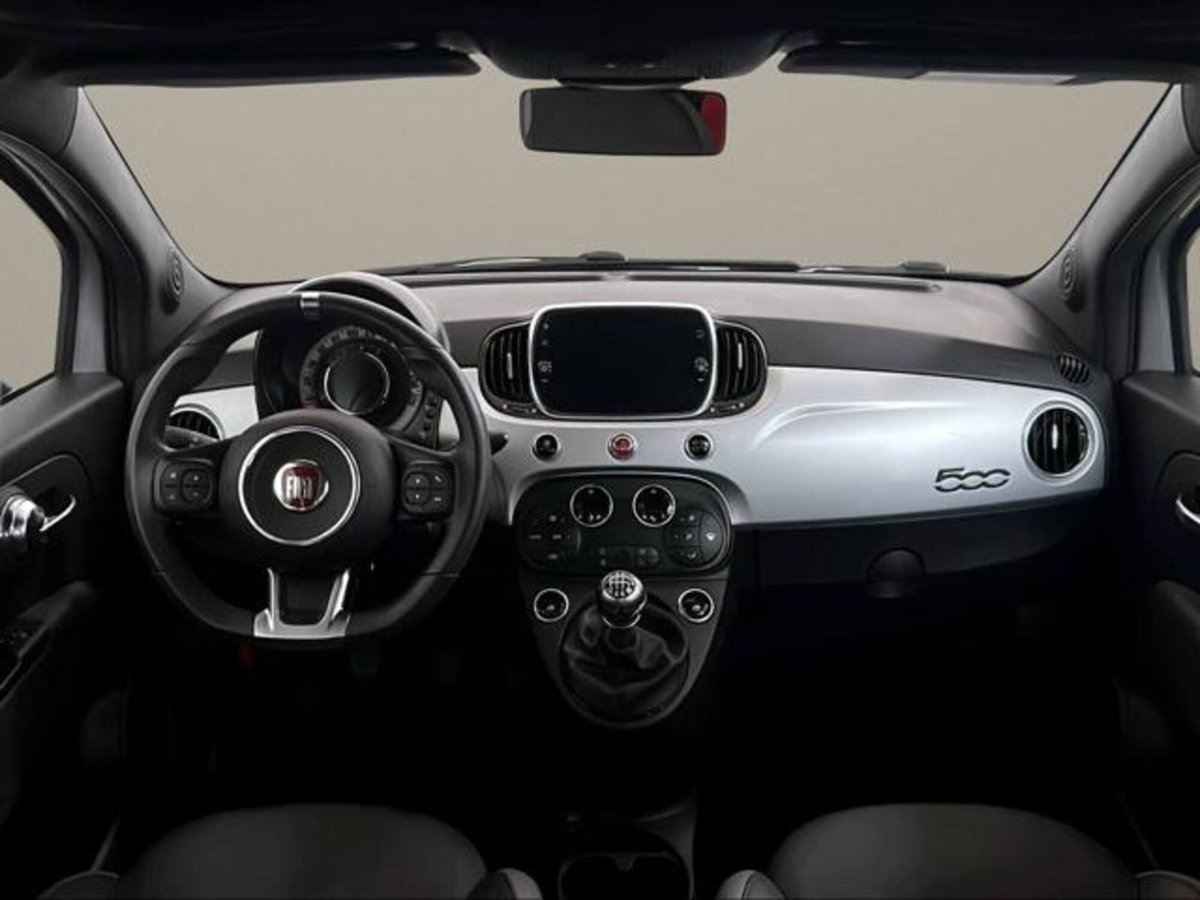 Fiat 500C Cabrio 1.0 Hybrid Connect (14)