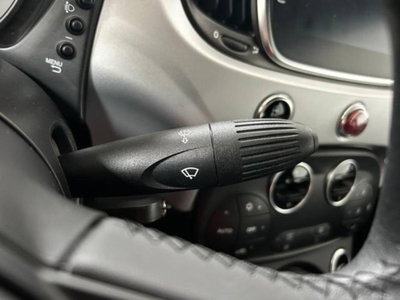Fiat 500C Cabrio 1.0 Hybrid Connect (16)