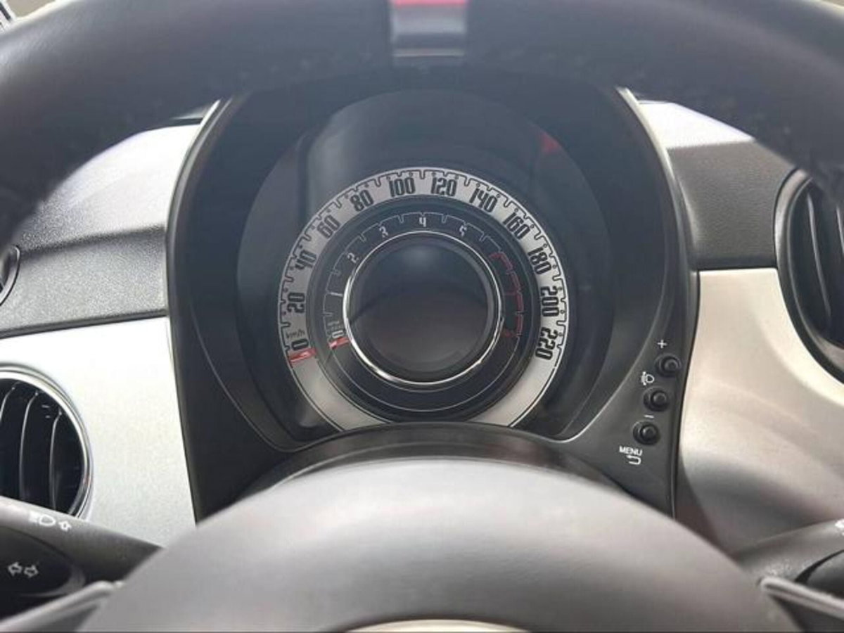 Fiat 500C Cabrio 1.0 Hybrid Connect (19)