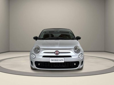 Fiat 500C Cabrio 1.0 Hybrid Connect (2)