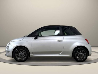Fiat 500C Cabrio 1.0 Hybrid Connect (3)