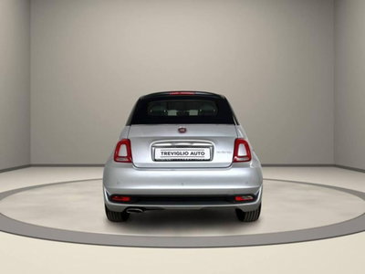 Fiat 500C Cabrio 1.0 Hybrid Connect (6)