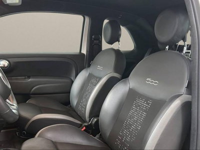 Fiat 500C Cabrio 1.0 Hybrid Connect (9)