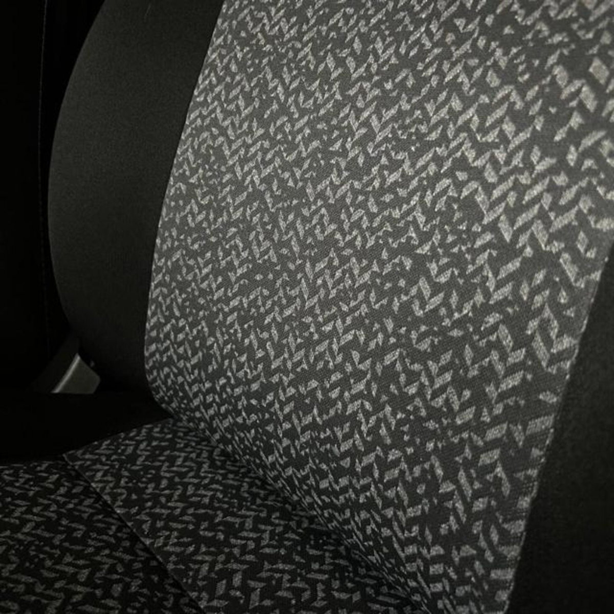 Lancia Ypsilon 1.0 FireFly 5 porte S&S Hybrid Ecochic Silver (10)
