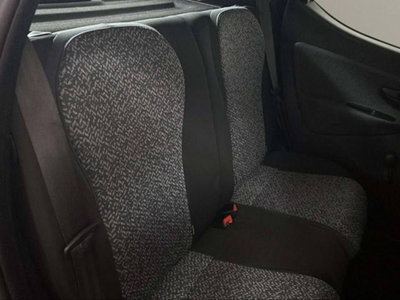 Lancia Ypsilon 1.0 FireFly 5 porte S&S Hybrid Ecochic Silver (12)