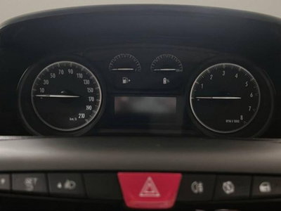 Lancia Ypsilon 1.0 FireFly 5 porte S&S Hybrid Ecochic Silver (17)