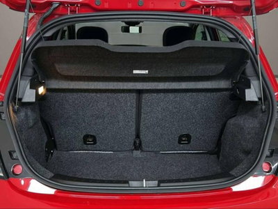 Lancia Ypsilon 1.0 FireFly 5 porte S&S Hybrid Ecochic Silver (7)