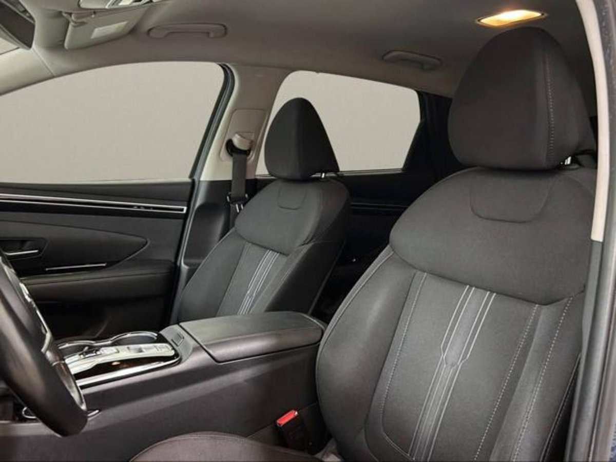 Hyundai Tucson 1.6 phev Exellence 4wd auto (10)