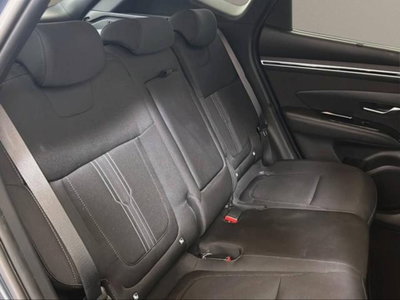 Hyundai Tucson 1.6 phev Exellence 4wd auto (13)