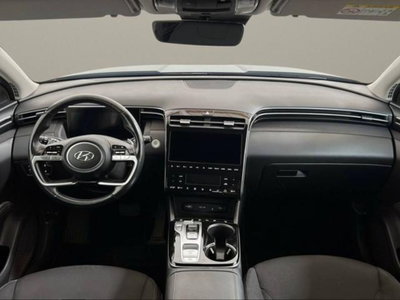 Hyundai Tucson 1.6 phev Exellence 4wd auto (15)