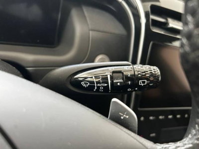 Hyundai Tucson 1.6 phev Exellence 4wd auto (18)