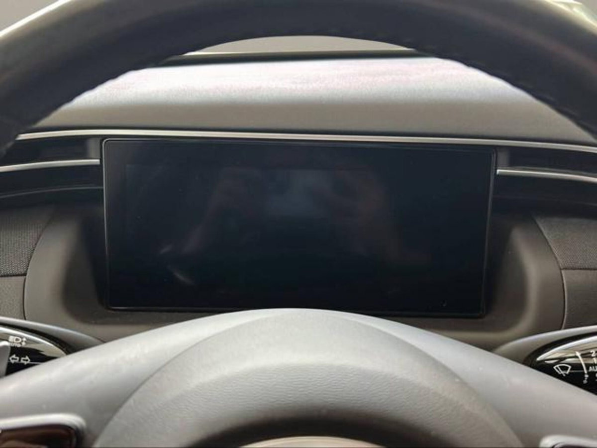 Hyundai Tucson 1.6 phev Exellence 4wd auto (19)
