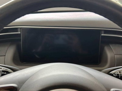 Hyundai Tucson 1.6 phev Exellence 4wd auto (19)