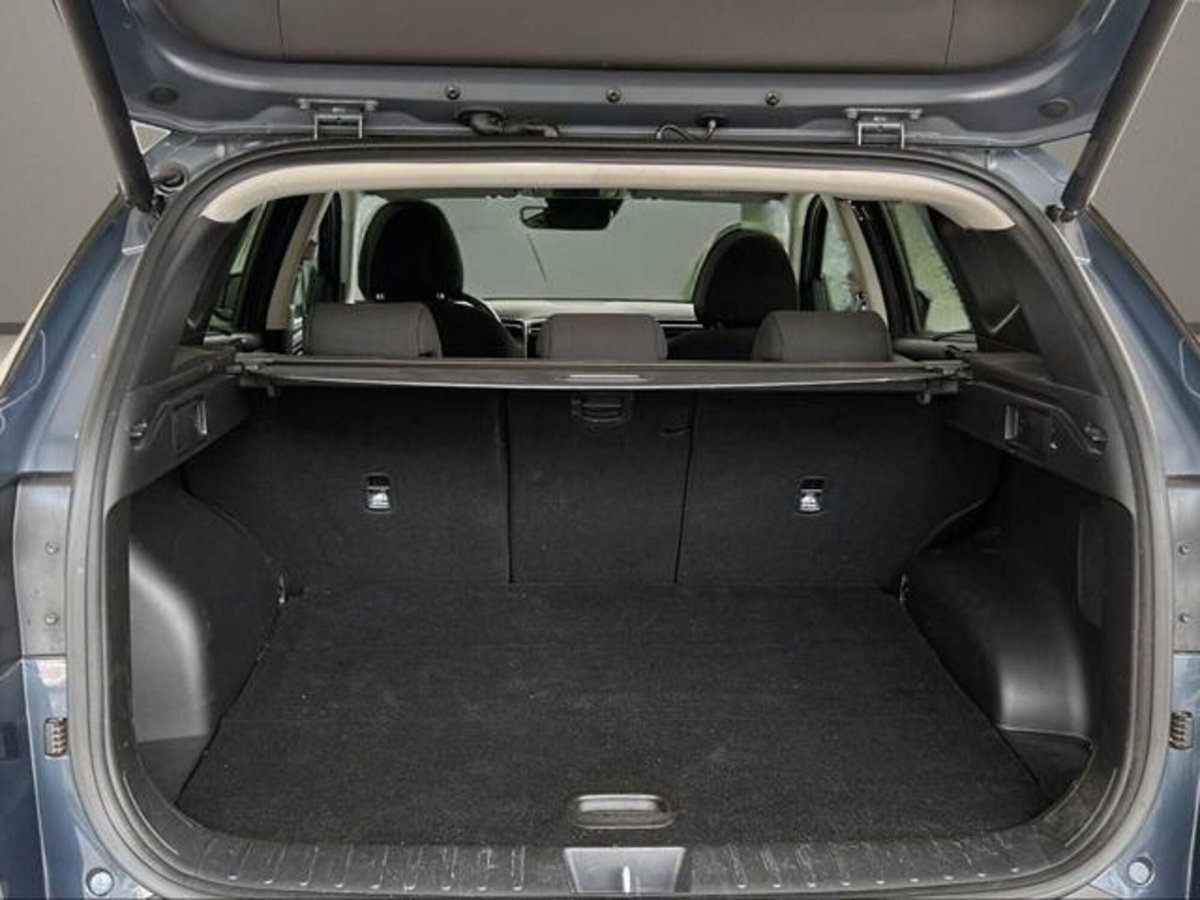 Hyundai Tucson 1.6 phev Exellence 4wd auto (7)