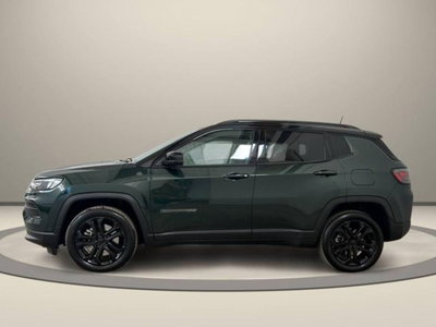 Jeep Compass 1.3 turbo t4 phev North Star 4xe auto (3)
