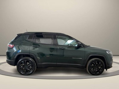 Jeep Compass 1.3 turbo t4 phev North Star 4xe auto (4)