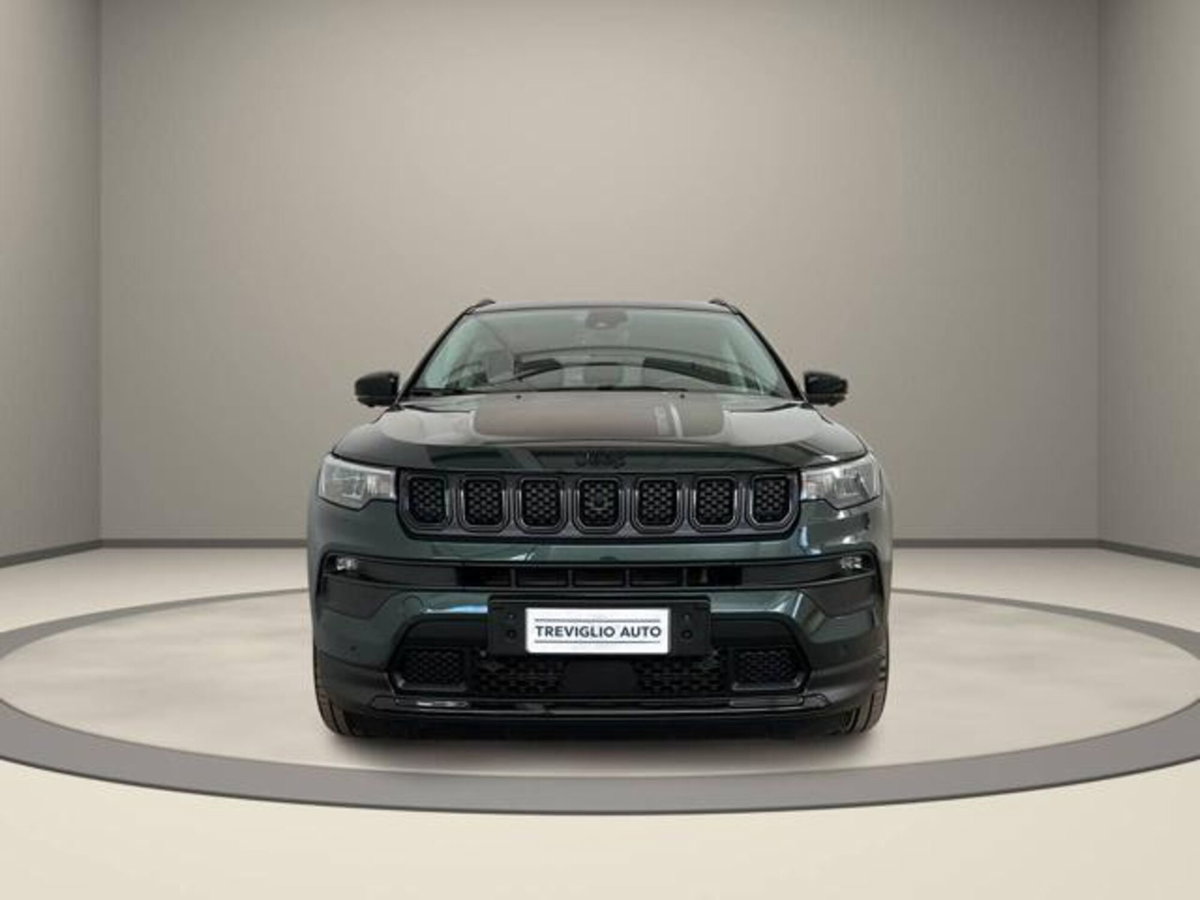 Jeep Compass 1.3 turbo t4 phev North Star 4xe auto (2)