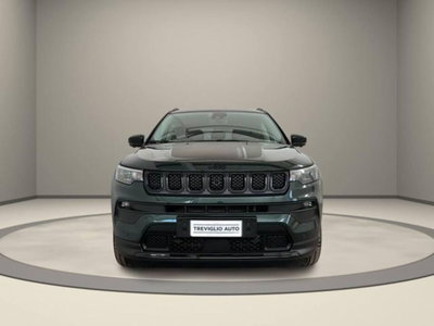 Jeep Compass 1.3 turbo t4 phev North Star 4xe auto (2)