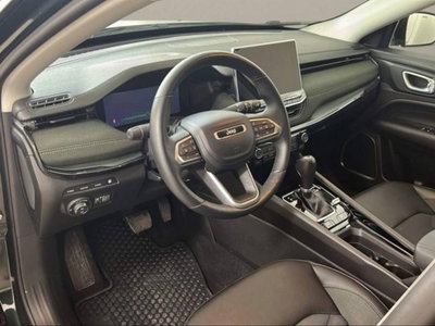 Jeep Compass 1.3 turbo t4 phev North Star 4xe auto (20)