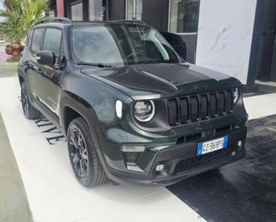 Jeep Renegade 1.3 t4 phev North Star 4xe at6 (3)