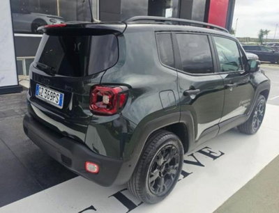 Jeep Renegade 1.3 t4 phev North Star 4xe at6 (4)