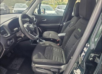 Jeep Renegade 1.3 t4 phev North Star 4xe at6 (6)