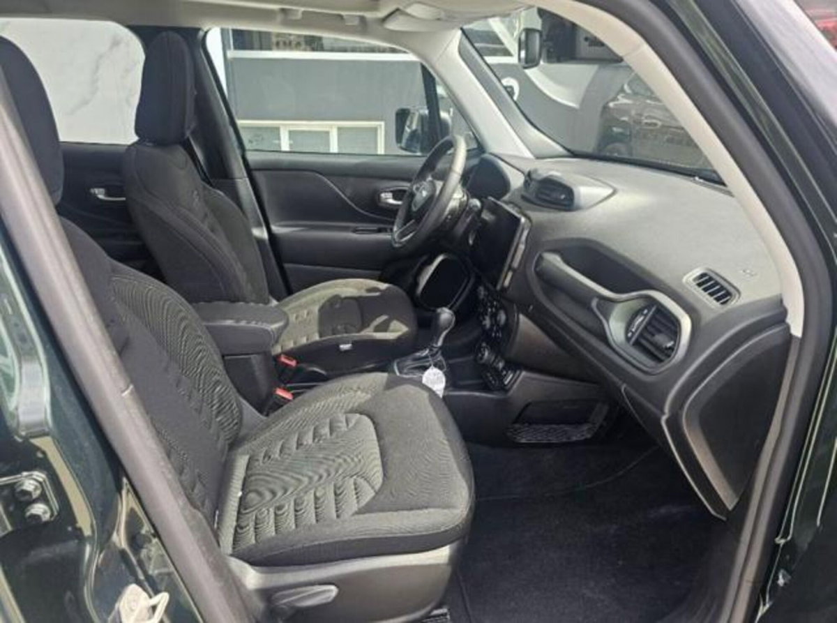 Jeep Renegade 1.3 t4 phev North Star 4xe at6 (7)