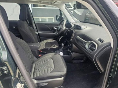 Jeep Renegade 1.3 t4 phev North Star 4xe at6 (7)