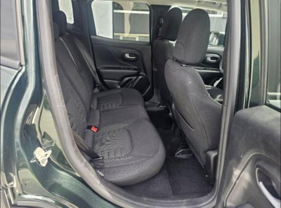 Jeep Renegade 1.3 t4 phev North Star 4xe at6 (8)