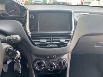 Peugeot 208 75 5 porte Allure (14)