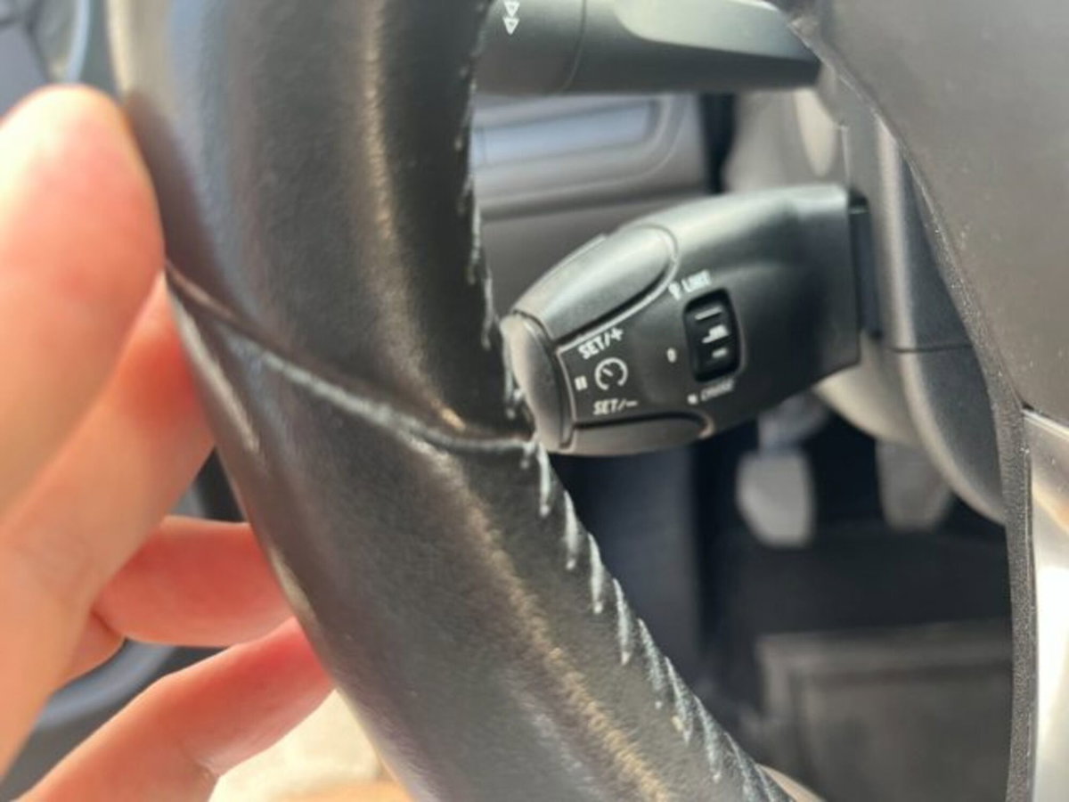 Peugeot 208 75 5 porte Allure (15)